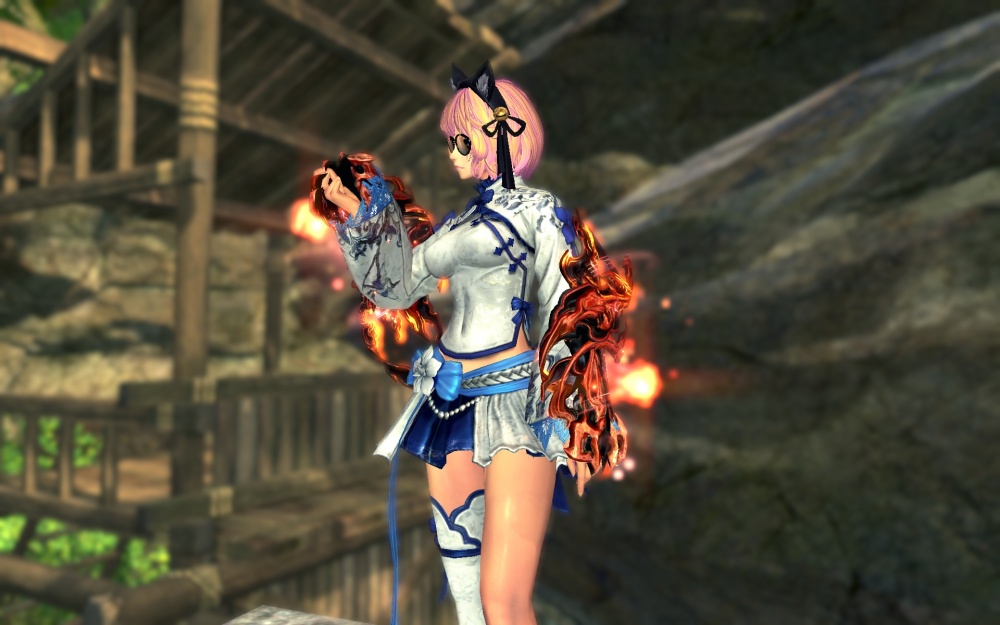 Featured image of post Legendary Jewel Blade And Soul Keep content related to blade soul